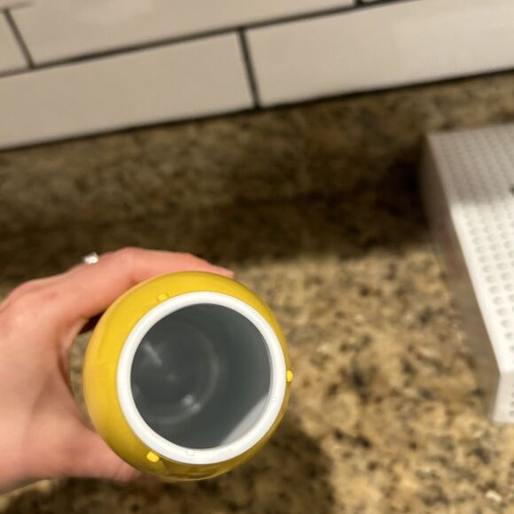 HTF Liberty Bottleworks Barack Obama Yellow USA - Picture 14 of 15